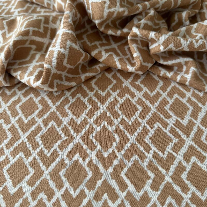 Último Corte - 60cm - Malha Tricot - Risqué Último Corte - 60cm - Malha Tricot - Risqué